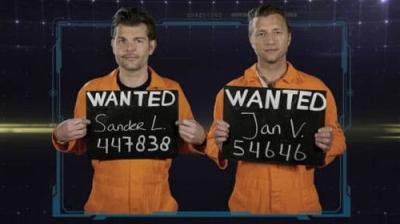 Jachtseizoen