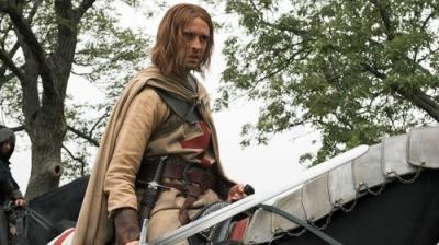 Knightfall