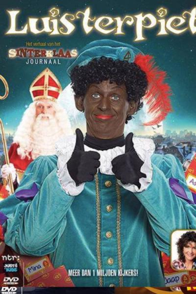 Sinterklaasjournaal filmas online