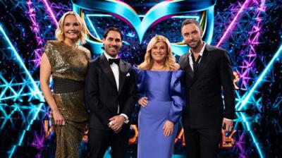 Masked Singer Sverige