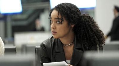 Drąsios ir įžūlios