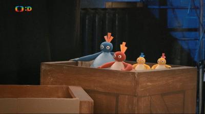 Twirlywoos