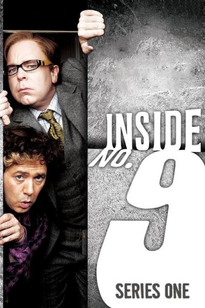 Inside No. 9 filmas online