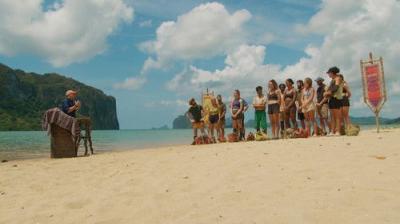 Survivor Québec