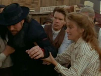 Dr. Quinn, Medicine Woman