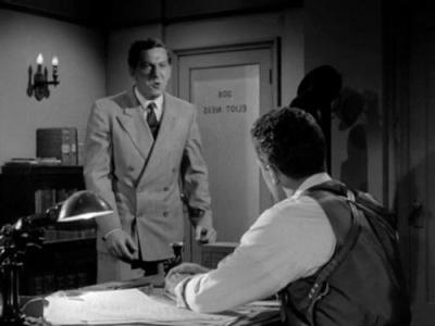The Untouchables