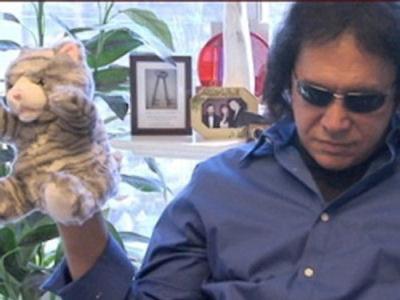 Gene Simmons: Family Jewels