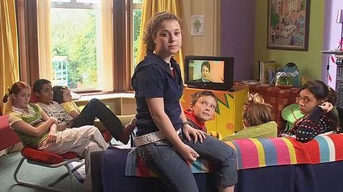 The Story of Tracy Beaker filmas žiurėti online