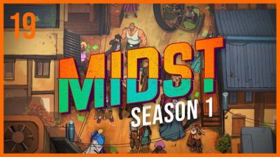 MIDST