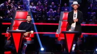 The Voice