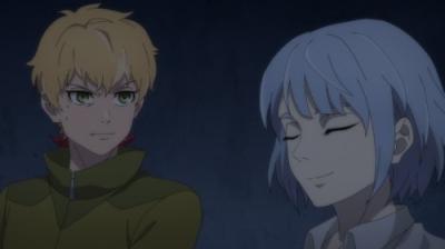 神之塔 -Tower of God-