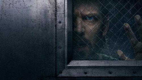 The Terror: Devil in Silver filmas žiurėti online
