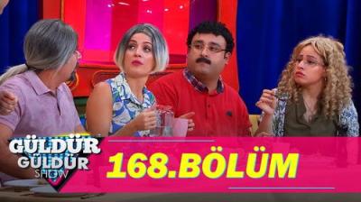 Güldür Güldür Show