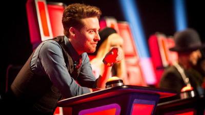 The Voice UK