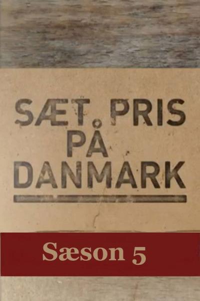 Sæt pris på Danmark filmas online