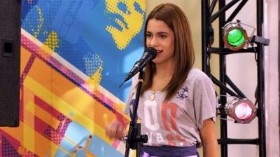 Violetta: Momentos favoritos