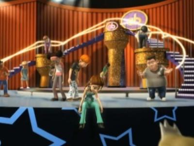 Back at the Barnyard