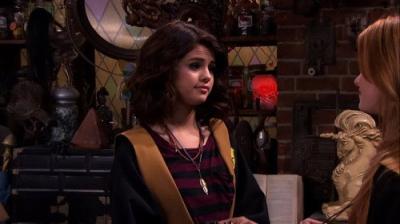 Wizards of Waverly Place