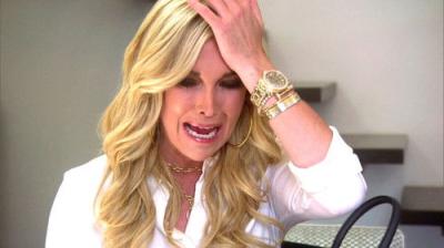 The Real Housewives of New York City