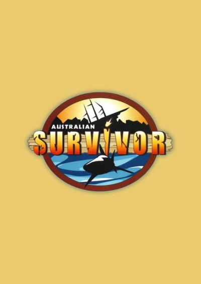 Australian Survivor filmas online