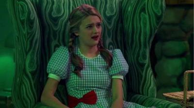 Nicky, Ricky, Dicky & Dawn