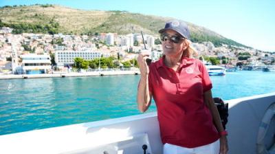 Below Deck Mediterranean