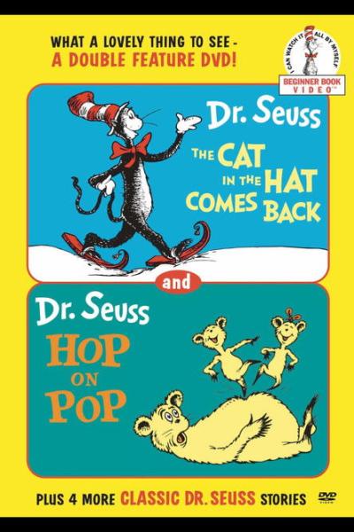 Dr. Seuss Beginner Book Video filmas online