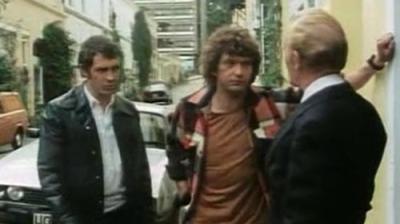 The Professionals