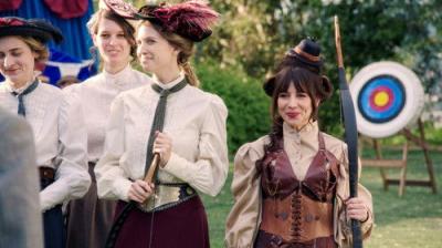 Another Period