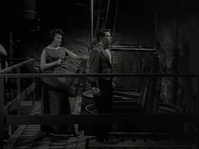 The Alfred Hitchcock Hour