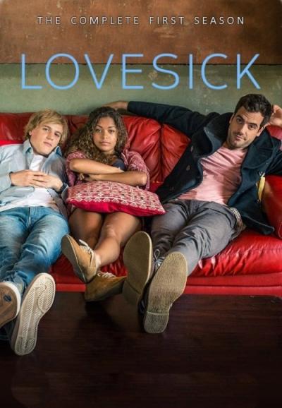 Lovesick filmas online