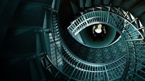 The Watchful Eye filmas žiurėti online