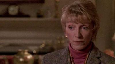 Judging Amy