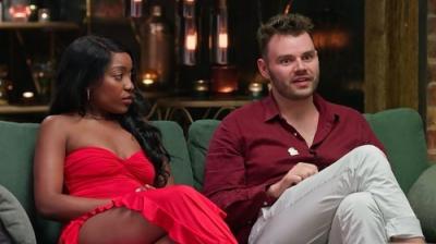 Married at First Sight