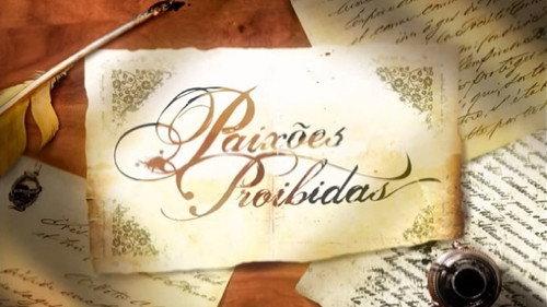 Paixões Proibidas filmas žiurėti online