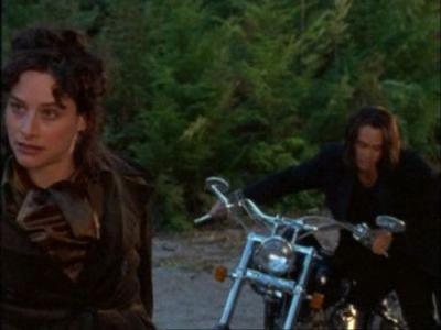 The Crow: Stairway to Heaven
