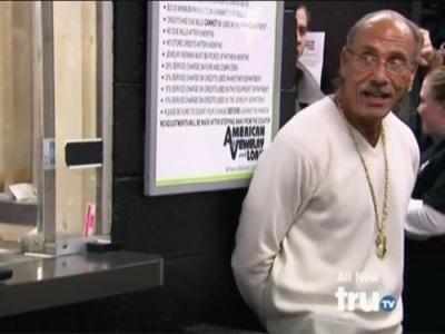 Hardcore Pawn