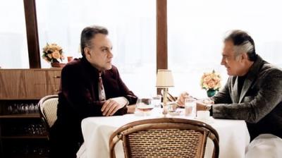 Sopranai: Mafijos kronika