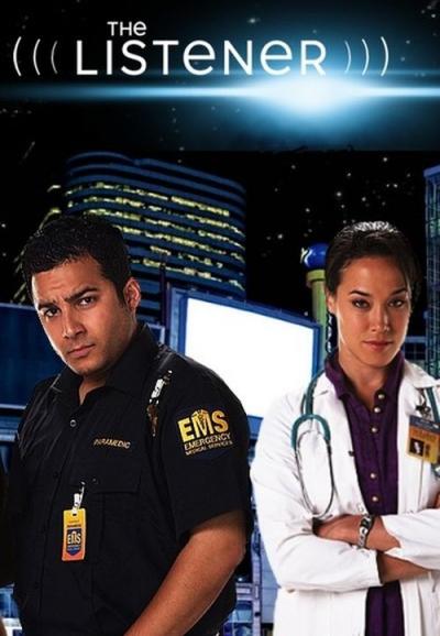 The Listener filmas online