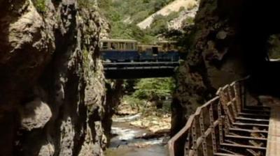 Rail Away