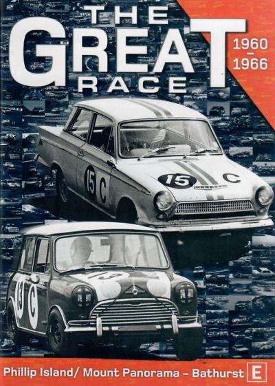 The Great Race 1960 - 2015 filmas online
