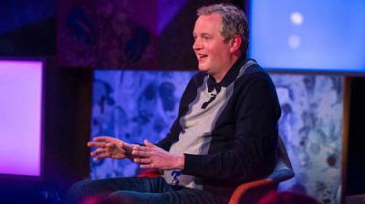 Frankie Boyle's New World Order