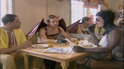 Reno 911!
