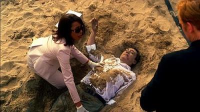 CSI Majamis