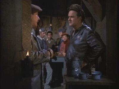 Hogan's Heroes