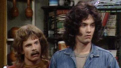 Bosom Buddies