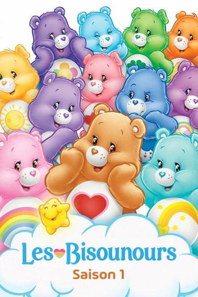 The Care Bears filmas online