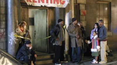 Mano žmona ir vaikai