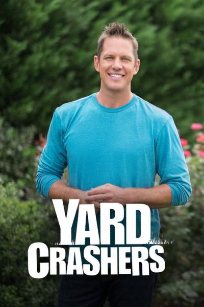 Yard Crashers filmas online