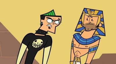 Total Drama World Tour